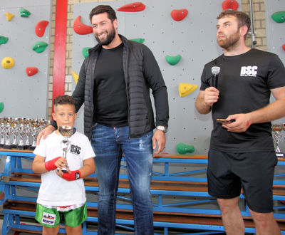 Foto 90 uit Campioenschap2019