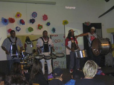 Foto 40 uit miss verkiezing 2005