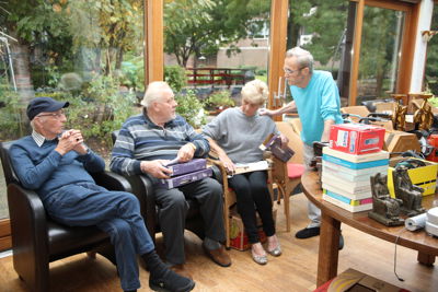 Foto 150 uit ActiviteitIJsselburgh