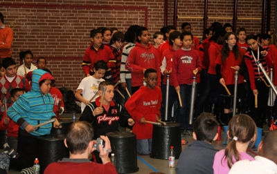 Foto 99 uit Rk regenboog 2_2_09