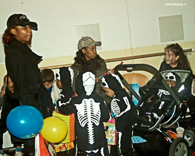 Foto 23 uit Halloweenbeverwaard07