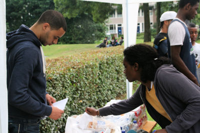 Foto 74 uit DwightMemorealDay