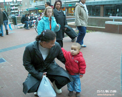 Foto 228 uit Haarstudio Sylviana