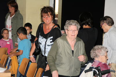 Foto 41 uit Ouderen4Daagse8_6