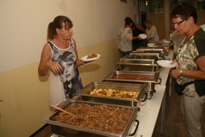 Foto 345 uit Ouderen4Daagse2017