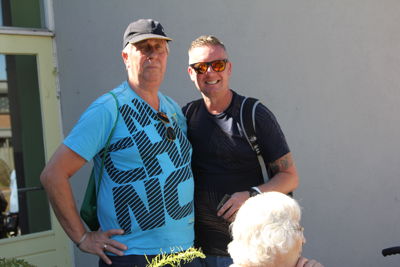 Foto 280 uit Ouderen4Daagse2018