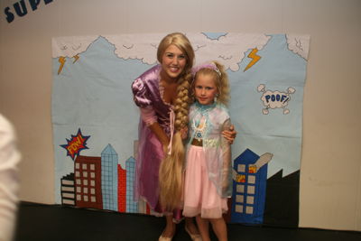 Foto 30 uit Superheld_Prinses