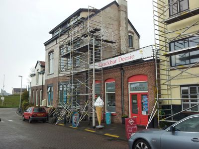 Foto 42 uit Gouden Leeuw.©