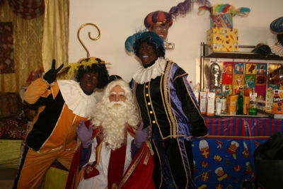 Foto 8 uit Sint In De Wetering