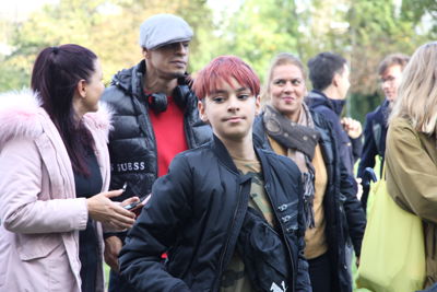 Foto 74 uit Kunstwerk de Meeuw