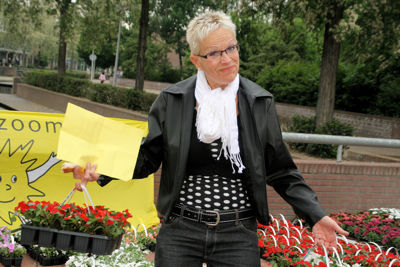 Foto 46 uit OpzoomerenPlantjes