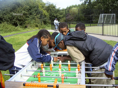 Foto 69 uit dwightmemorialday05