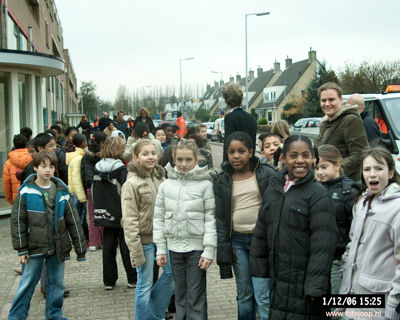 Foto 109 uit bloembollen planten