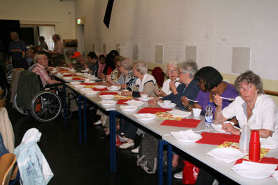 Foto 49 uit Ouderen4Daagse8_6