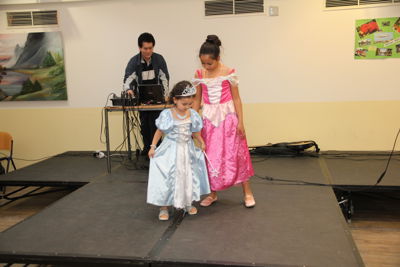 Foto 45 uit Talentenshow Focus