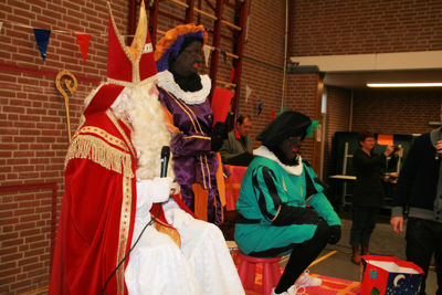 Foto 33 uit SintPrChrRegenboog