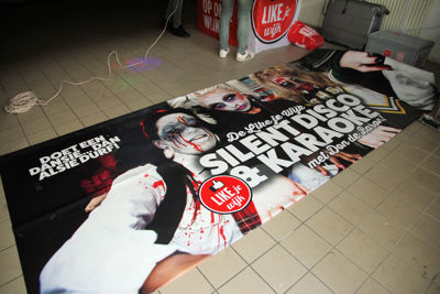 Foto 73 uit Halloween-2018