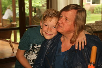 Foto 25 uit Ouderen4Daagse2017