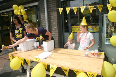 Foto 52 uit Zeeman50Jaar3-6-17