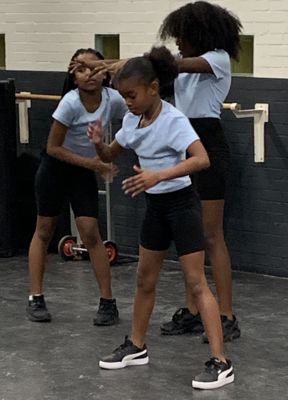 Foto 17 uit Cultureel Feest Focus