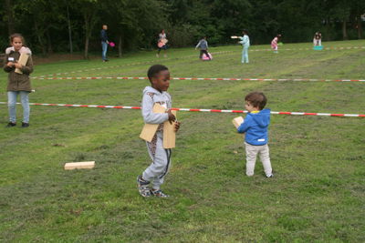 Foto 7 uit Week Van Hoop10-8