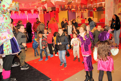 Foto 89 uit Sinthuiskeizerwaard