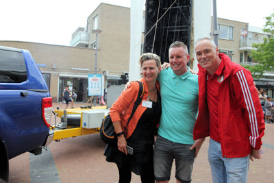 Foto 108 uit BewegenWaard 2019