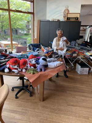 Foto 10 uit Vrijlmarkt ijsselburgh