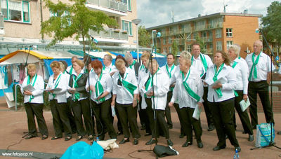 Foto 112 uit Wijkfeest 06-09-08