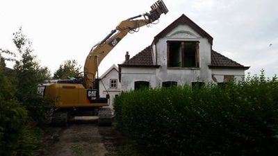 Foto 338 uit SloopEnOpbouwWIJK