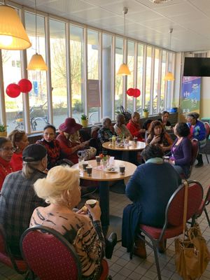 Foto 14 uit Valentijn Focus 14-2