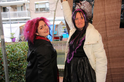 Foto 42 uit Halloween-2018