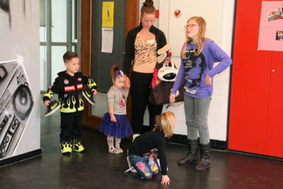 Foto 25 uit VrijwilligersFairFocus