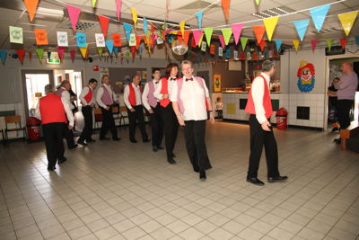 Foto 3 uit CarnavalStormpolder_2