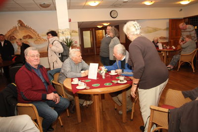 Foto 6 uit NieuwjaarReceptie