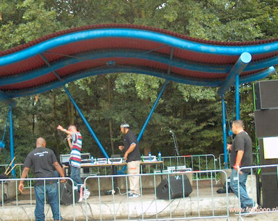 Foto 91 uit Terrible EventsDay06