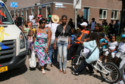 Foto 260 uit Carnaval Beverwaard