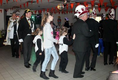 Foto 8 uit StormpolderCarnaval