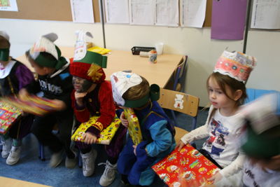 Foto 152 uit Sint-RKRegenboog