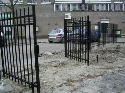 Foto 21 uit tuin uit breiding