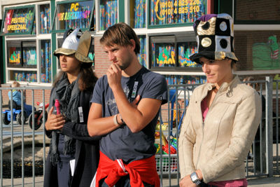 Foto 239 uit RKRegenboog30Jaar