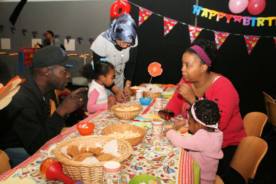 Foto 48 uit 2 Jaars Peuters Focus