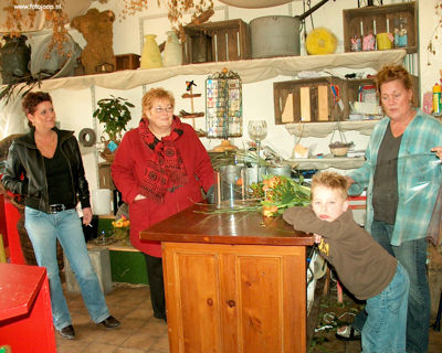 Foto 39 uit imago campagne wc