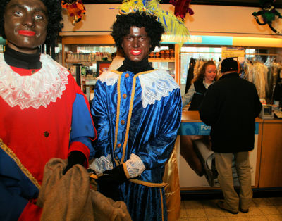 Foto 70 uit Sint in de Beverwaard