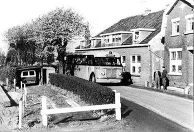 Foto 460 uit SloopEnOpbouwWIJK