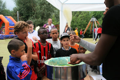 Foto 78 uit DwightMemorealDay