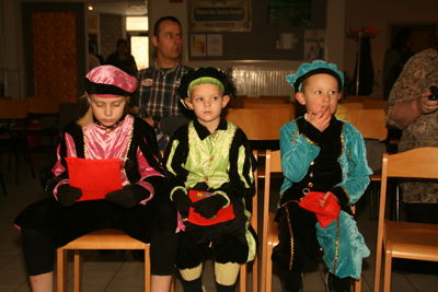 Foto 10 uit SinterklaasStormpolder