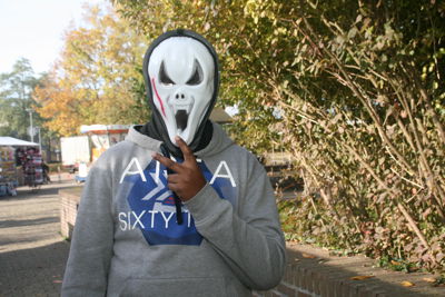 Foto 72 uit Halloween31oct 2015