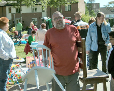 Foto 48 uit koninginnendag 07