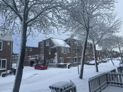 Foto 33 uit X- Sneeuw in de Beverwaard 2026
